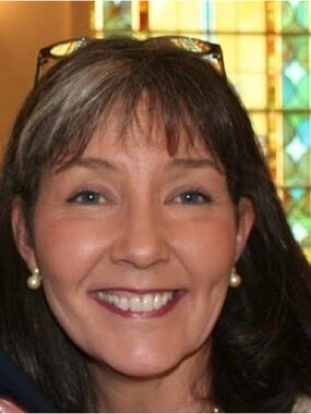 Meet your Posher, Ann